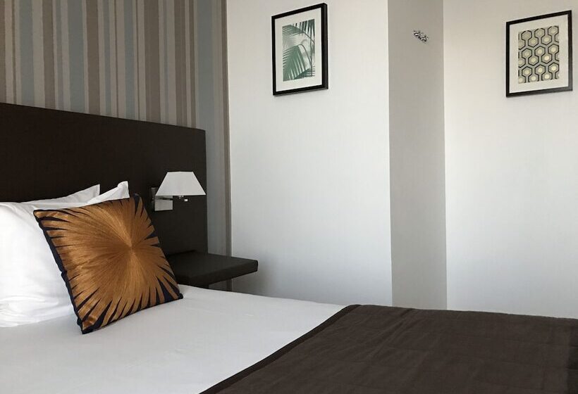 Fotos del hotel Résidence Capitaine Paoli:  23