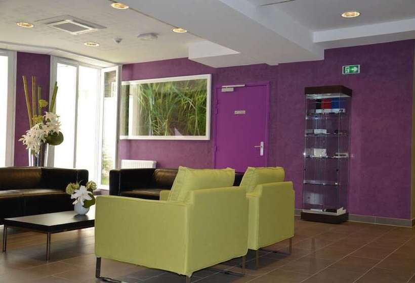 Fotos del hotel Résidence Capitaine Paoli:  2