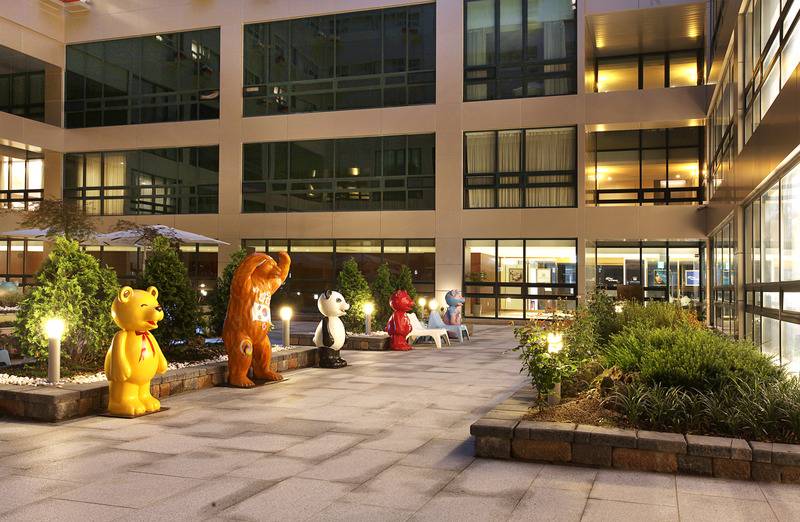 Fotos del hotel Skypark Kingstown Dongdaemun:  7