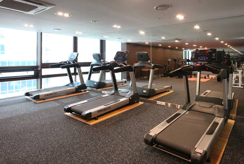 Fotos del hotel Skypark Kingstown Dongdaemun:  3