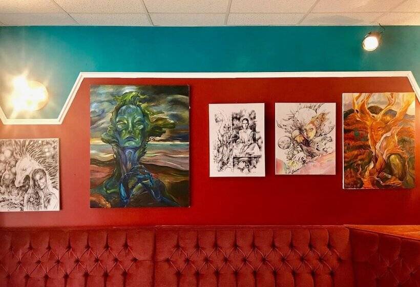 Fotos del hotel Art Break:  7