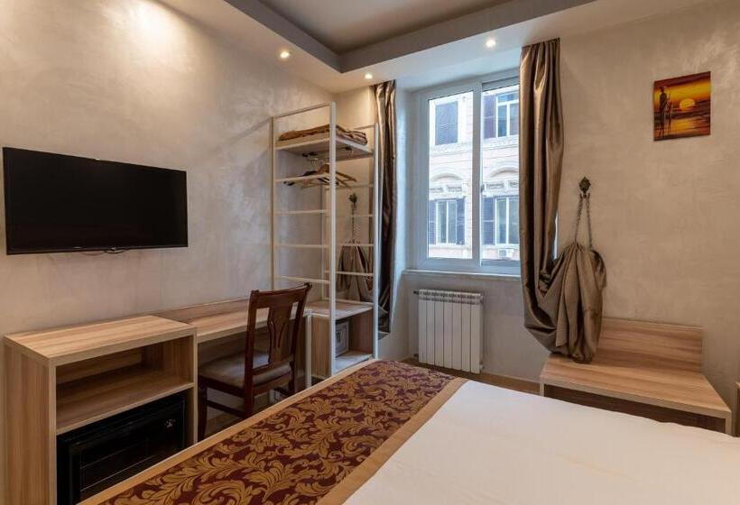 Fotos del hotel B&b Drago D'oro:  22