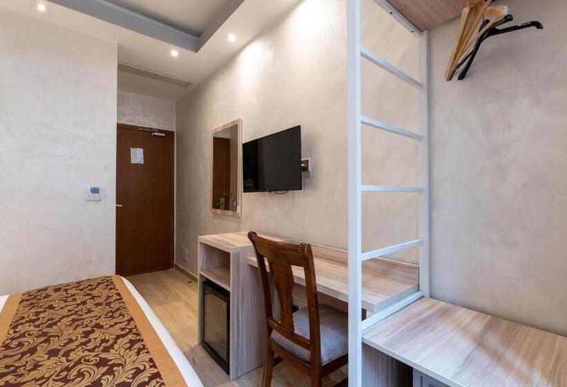 Fotos del hotel B&b Drago D'oro:  20