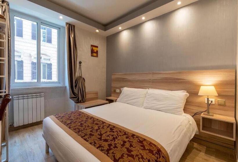 Fotos del hotel B&b Drago D'oro:  18