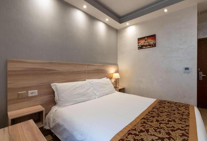 Fotos del hotel B&b Drago D'oro:  17