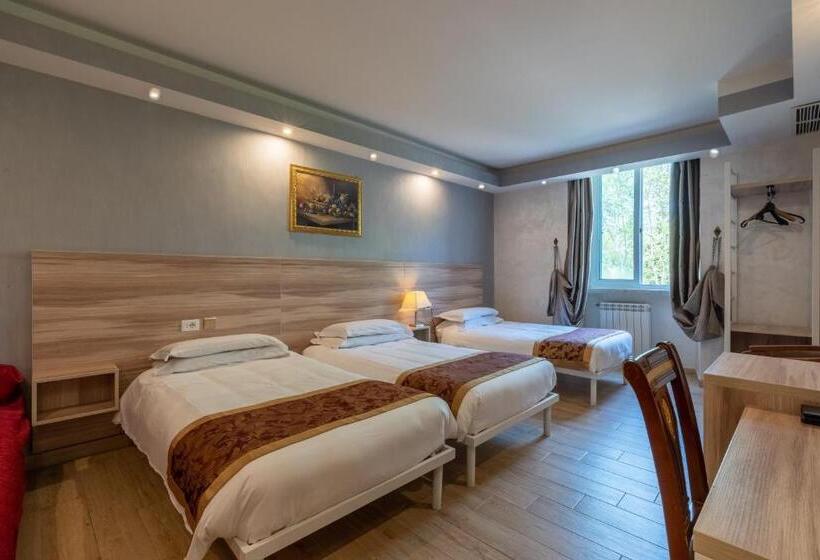 Fotos del hotel B&b Drago D'oro:  5