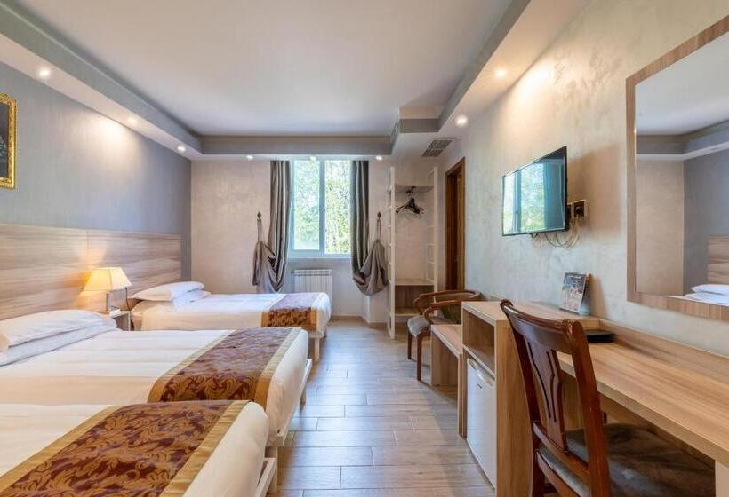 Fotos del hotel B&b Drago D'oro:  15