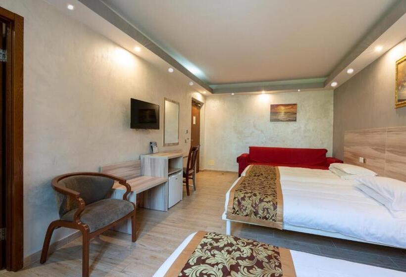 Fotos del hotel B&b Drago D'oro:  13