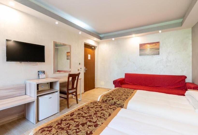 Fotos del hotel B&b Drago D'oro:  12