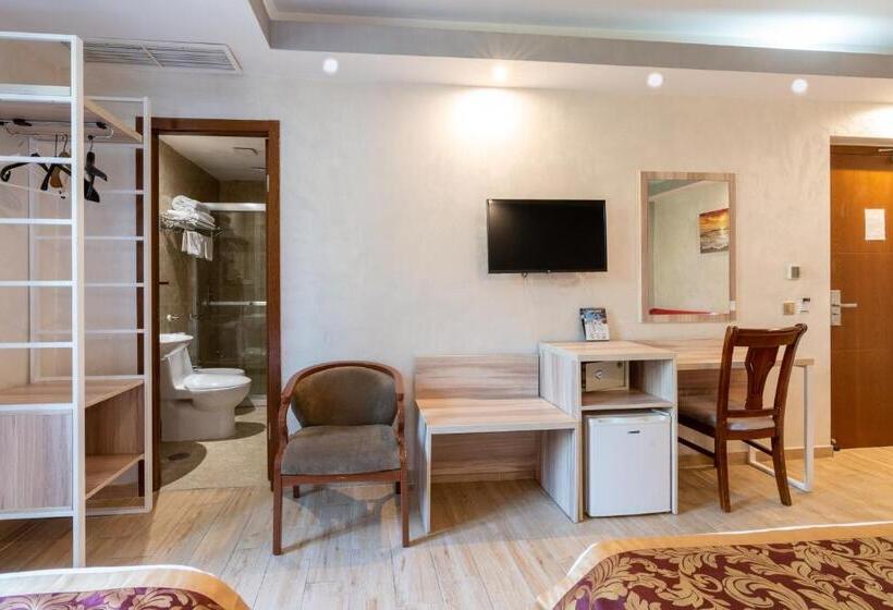 Fotos del hotel B&b Drago D'oro:  23