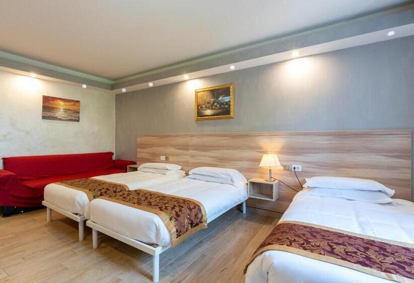 Fotos del hotel B&b Drago D'oro:  11