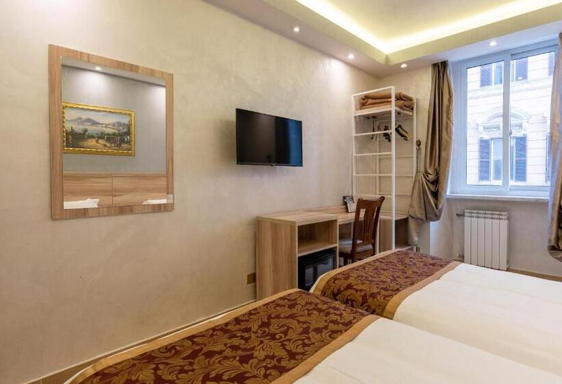 Fotos del hotel B&b Drago D'oro:  9