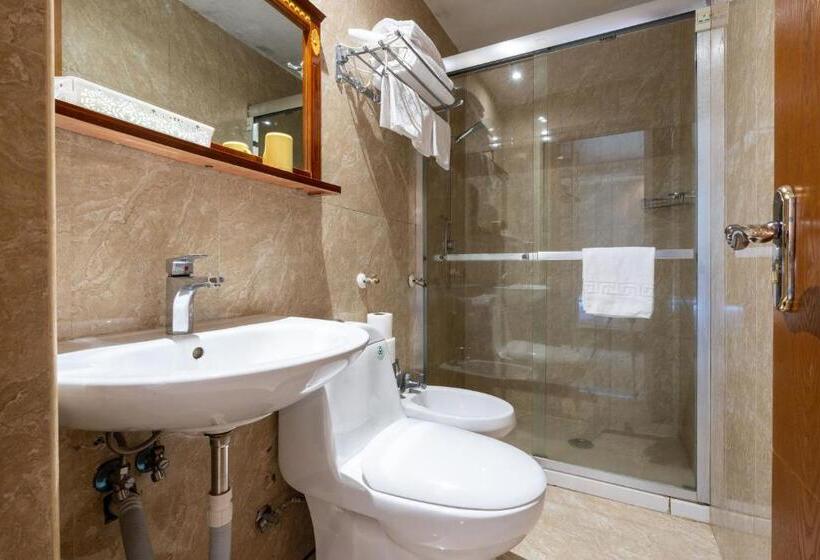 Fotos del hotel B&b Drago D'oro:  6