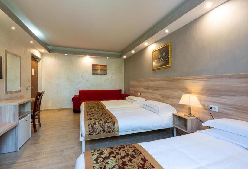 Fotos del hotel B&b Drago D'oro:  7