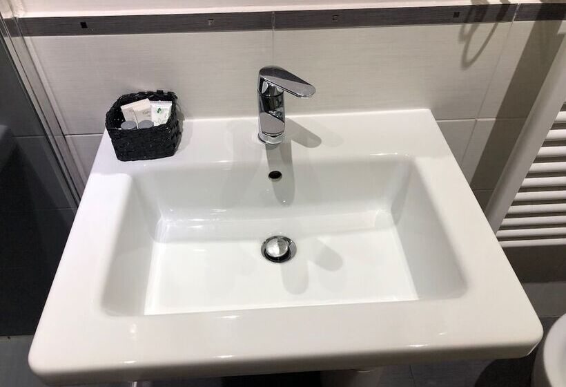 Fotos del hotel Elle Cavour Guest House:  3