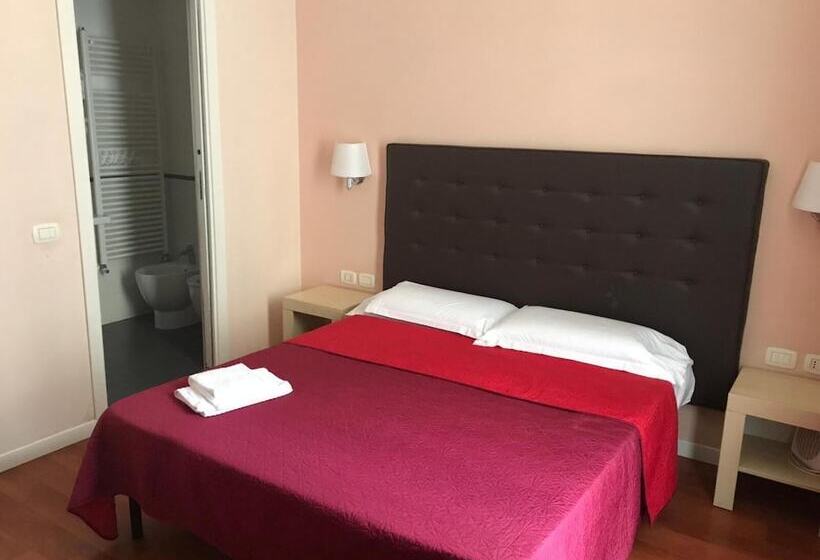 Fotos del hotel Elle Cavour Guest House:  17