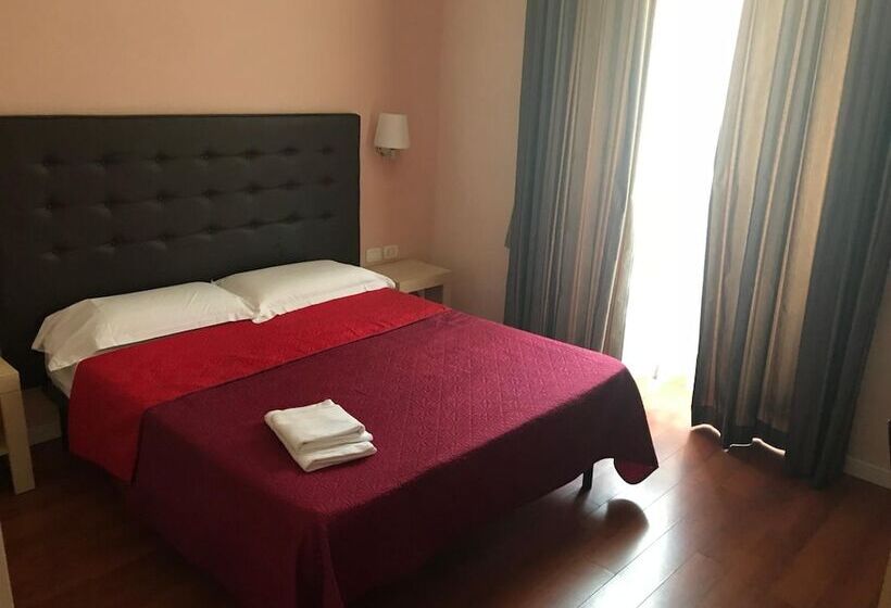 Fotos del hotel Elle Cavour Guest House:  18
