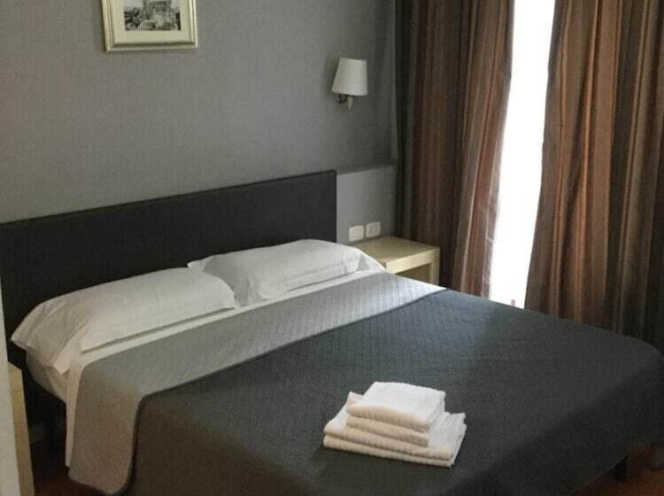 Fotos del hotel Elle Cavour Guest House:  19