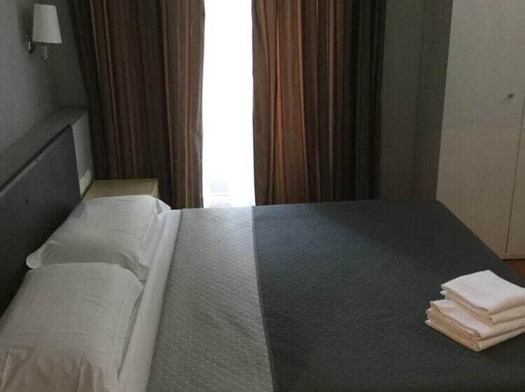 Fotos del hotel Elle Cavour Guest House:  25