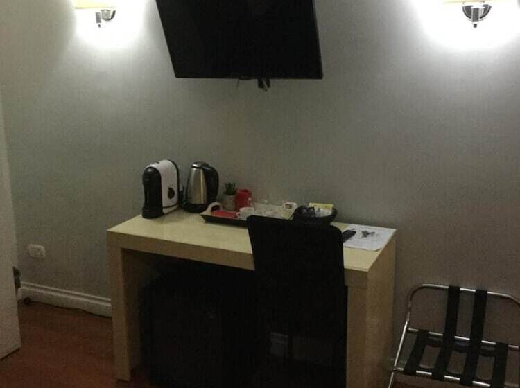 Fotos del hotel Elle Cavour Guest House:  2