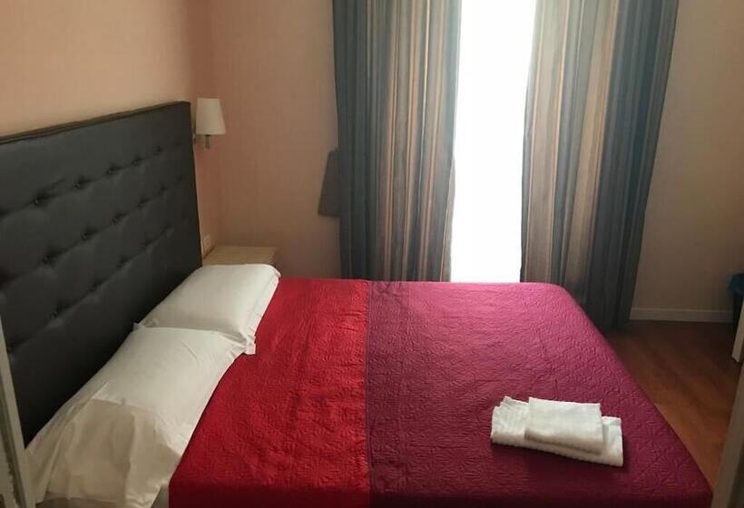 Fotos del hotel Elle Cavour Guest House:  13