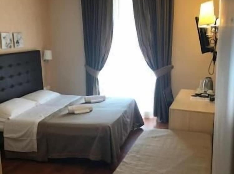 Fotos del hotel Elle Cavour Guest House:  11