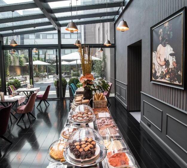 Fotos del hotel Fifty House Cellini:  14