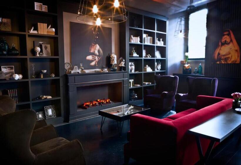 Fotos del hotel Fifty House Cellini:  23