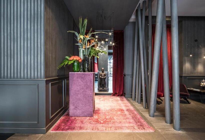 Fotos del hotel Fifty House Cellini:  2