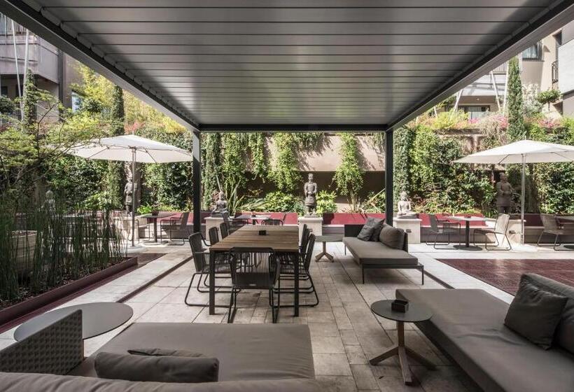 Fotos del hotel Fifty House Cellini:  11