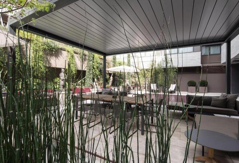 Fotos del hotel Fifty House Cellini:  16