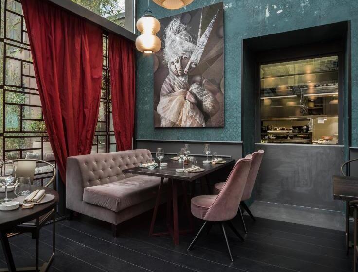 Fotos del hotel Fifty House Cellini:  19