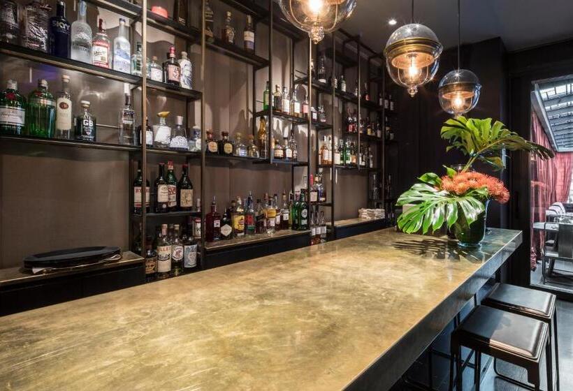 Fotos del hotel Fifty House Cellini:  15