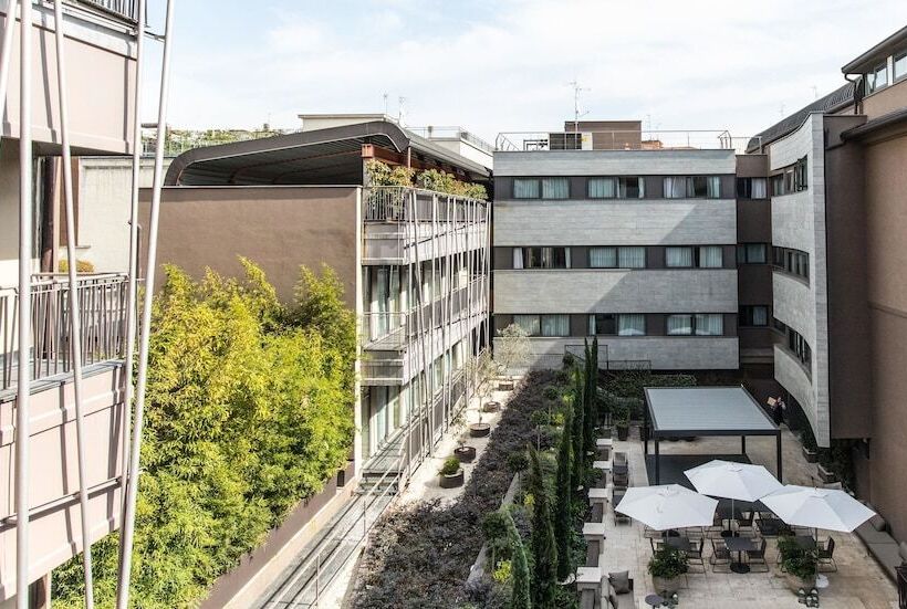 Fotos del hotel Fifty House Cellini:  24