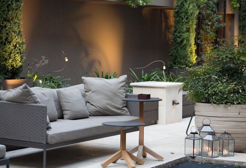 Fotos del hotel Fifty House Cellini:  5