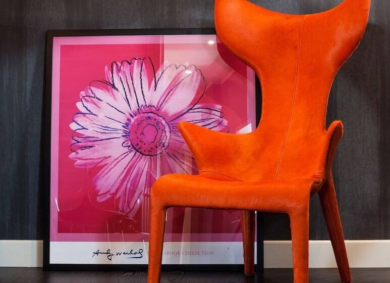 Fotos del hotel Fifty House Cellini:  17