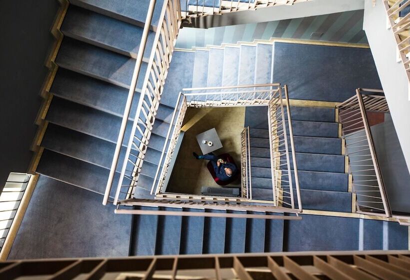 Fotos del hotel Fifty House Cellini:  8