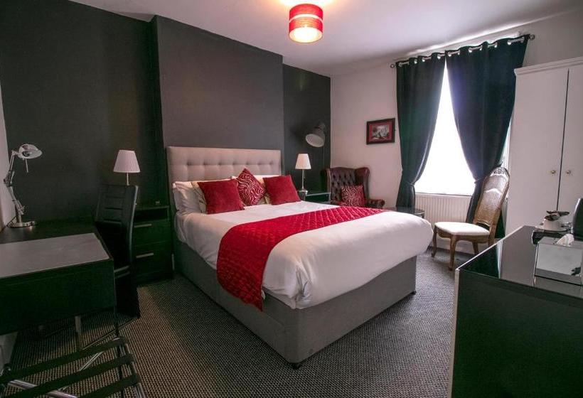 Fotos del hotel Grand Junction Arms:  14