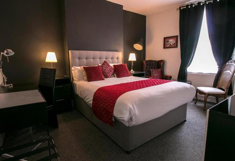 Fotos del hotel Grand Junction Arms:  11