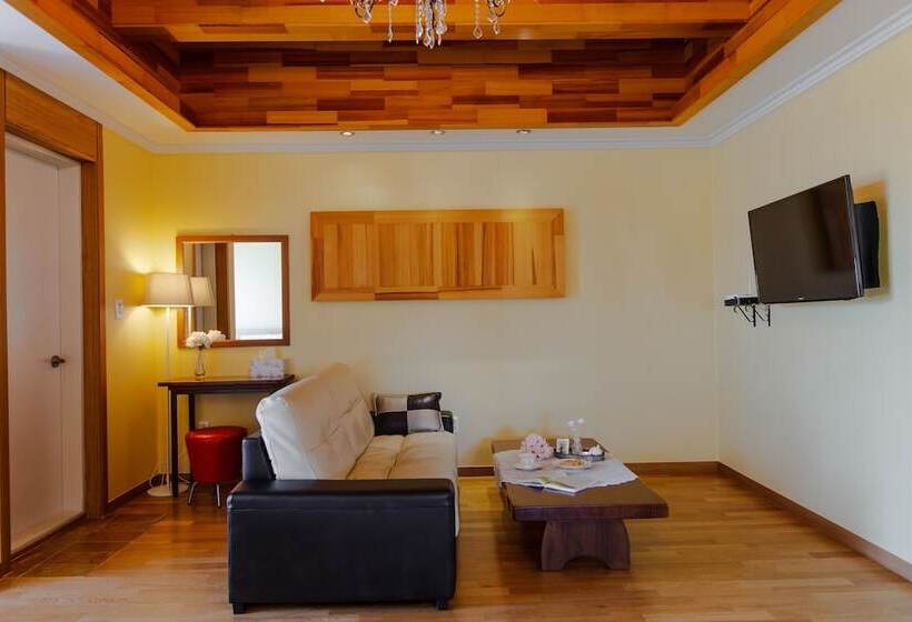 Fotos del hotel Harmony Resort:  17