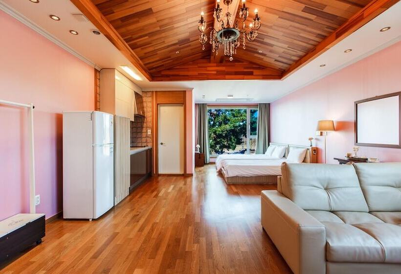 Fotos del hotel Harmony Resort:  24