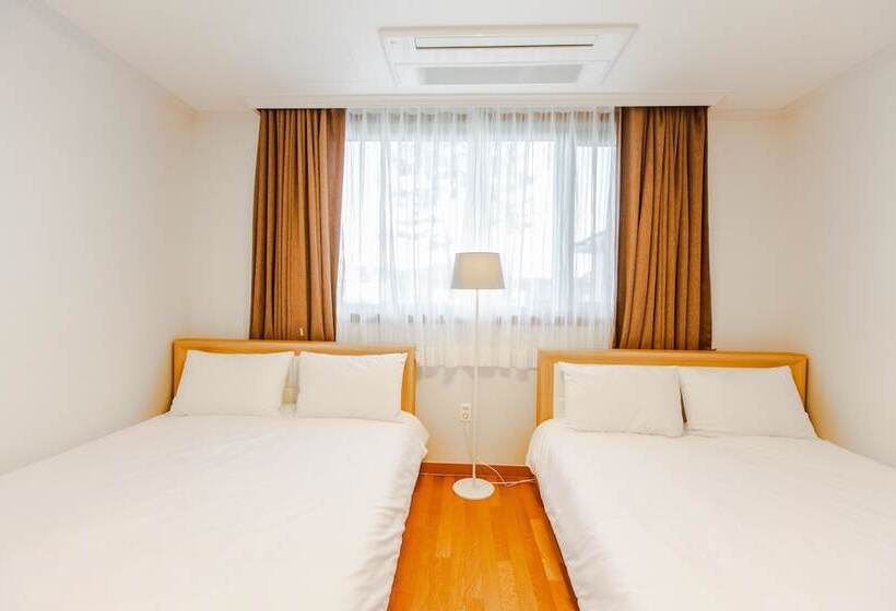 Fotos del hotel Harmony Resort:  8