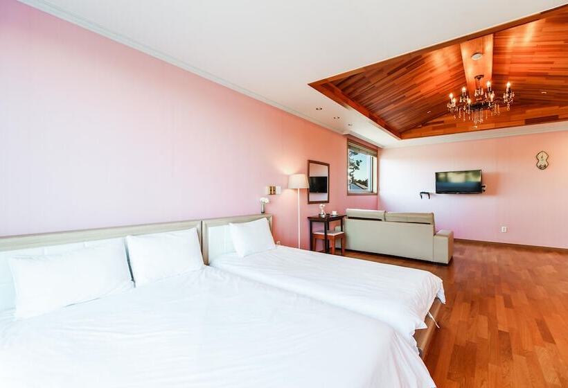 Fotos del hotel Harmony Resort:  11