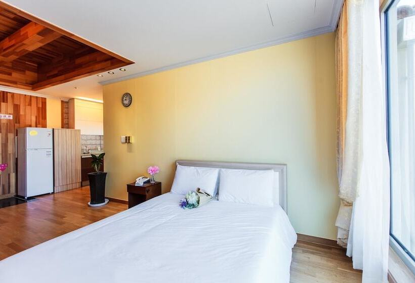 Fotos del hotel Harmony Resort:  14