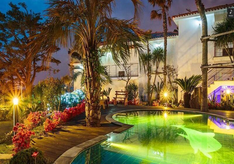 Fotos del hotel Harmony Resort:  9