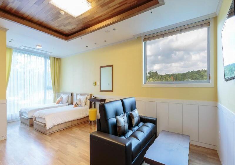 Fotos del hotel Harmony Resort:  13