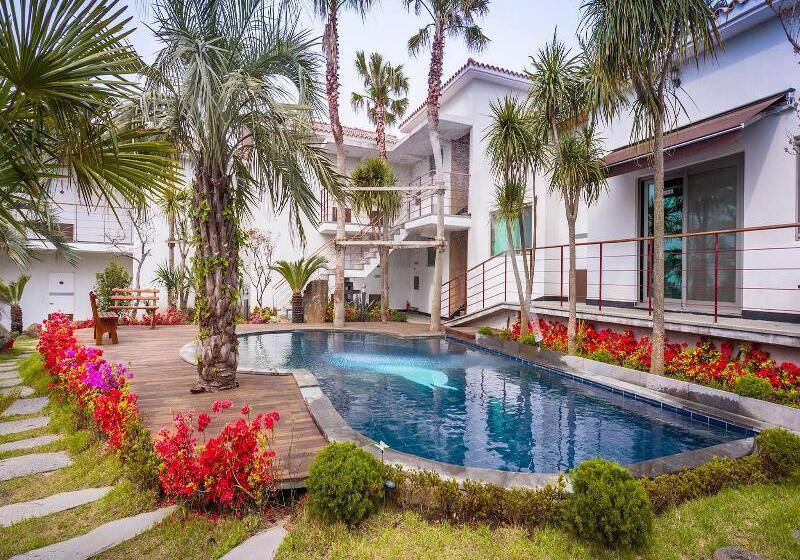 Fotos del hotel Harmony Resort:  6