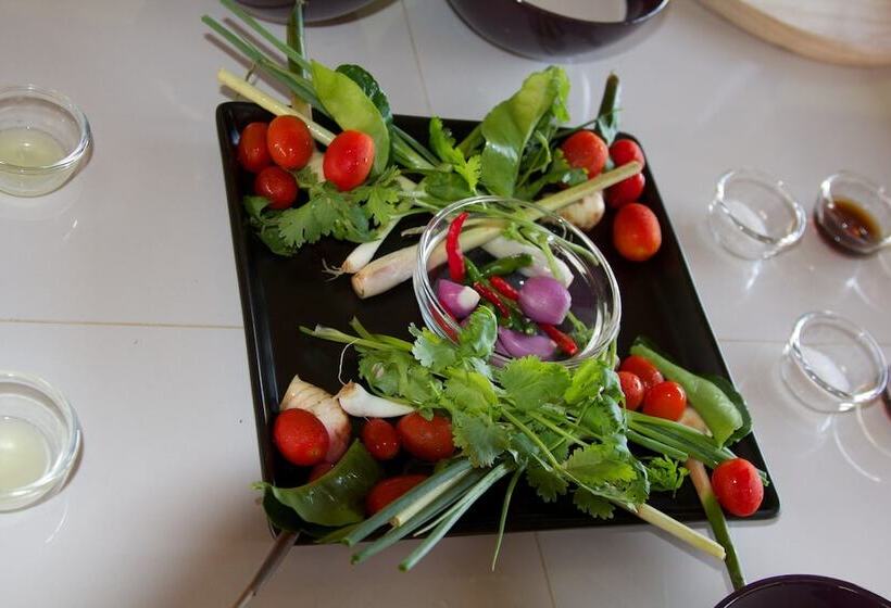 Fotos del hotel Lanta Pearl Beach Resort:  18