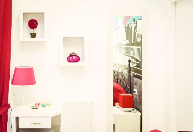 Fotos del hotel Napoli Mia:  22