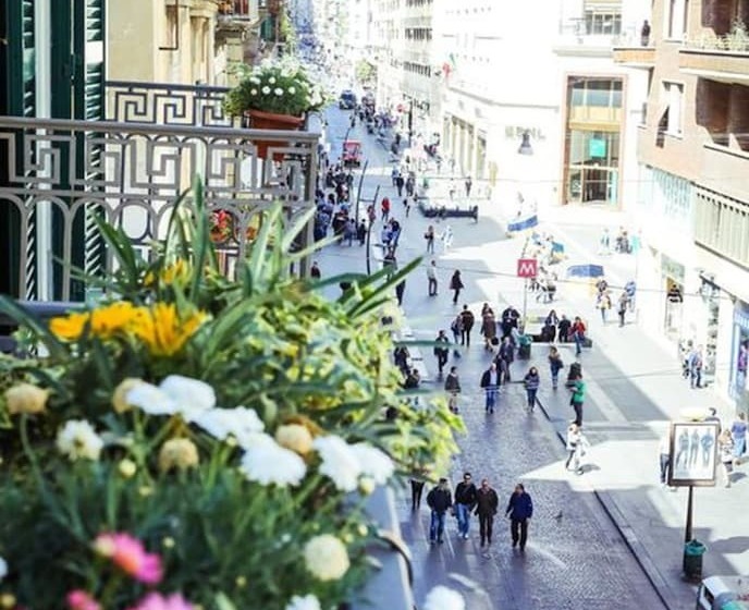 Fotos del hotel Napoli Mia:  6